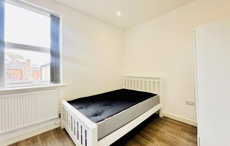 Derby Road, Lenton, Nottingham - Image 1